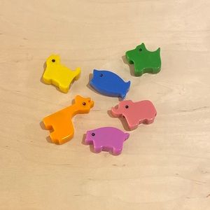 Marc Jacobs Pencil Sharpeners